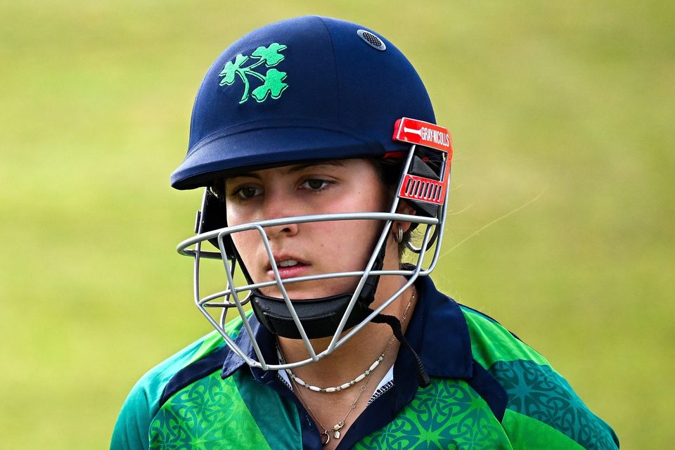 Amy Hunter